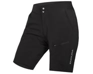 more-results: Endura Women's Hummvee Lite Short (Black)